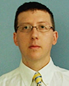 James Adair, MHS, PA-C