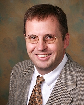 John E. Retzloff, DO