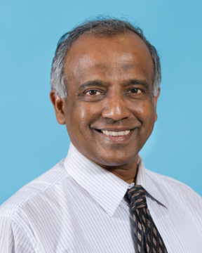 Balasundaram Chandra -Sekar, MD