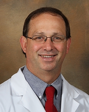 Todd Stalnaker, DO