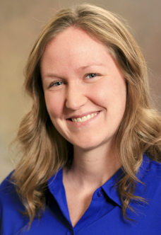 Amanda R. Richhart, NP
