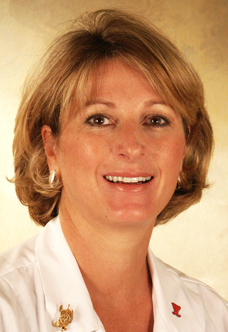 Kirsten Johantgen, MD