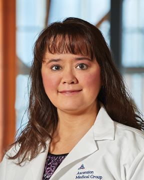 Jennifer L. Svencer, PA-C