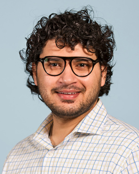 Jiger Patel, MD