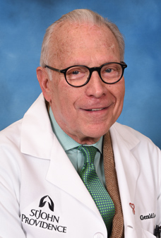 Gerald Levinson, DO