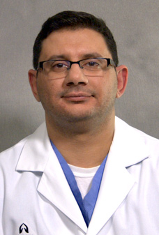 Antonious S. Attallah, MD