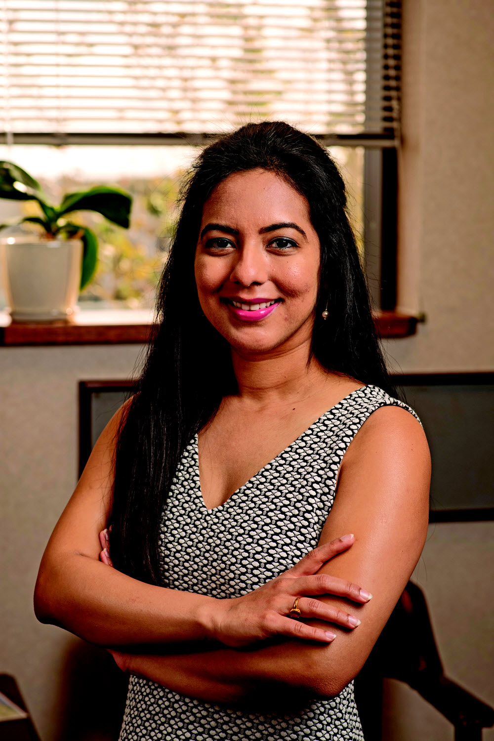 Nandita Gatla, MD