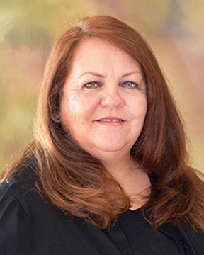 Mary J. Benson, MD