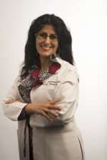 Maria Mahmoodi, MD