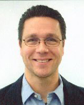 Jason Markland, DO