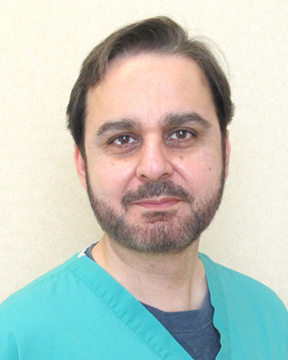 Zulfiqar I. Rana, MD