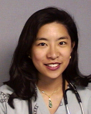Bernadine Wu, MD