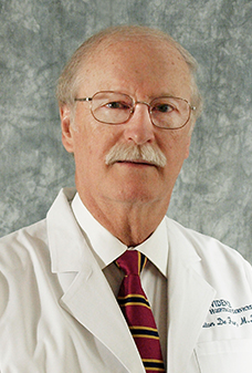 John Keebler, MD