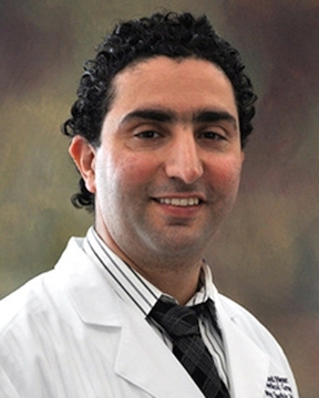 Tareq Saghir, MD