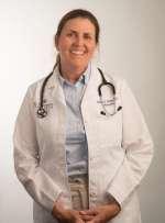 Bonnie K. White, MD