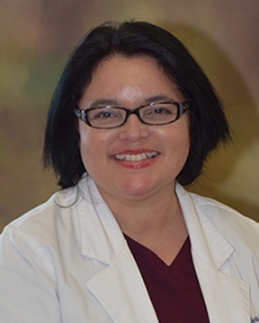 Maria Carmona-Gonzalez, MD