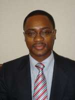 Gabriel Mufuka, MD