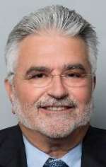 Francis Decandis, MD