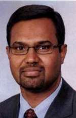 Prakash Vishnu, MD
