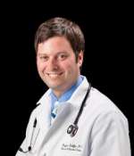 Reginald Griffin, MD