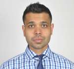 Raji Shameem, MD