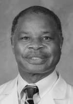 Anthony Godboldt, MD