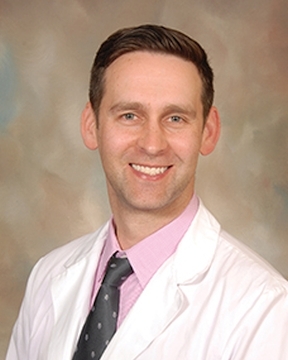 Mikael Judson. MacKinney MD