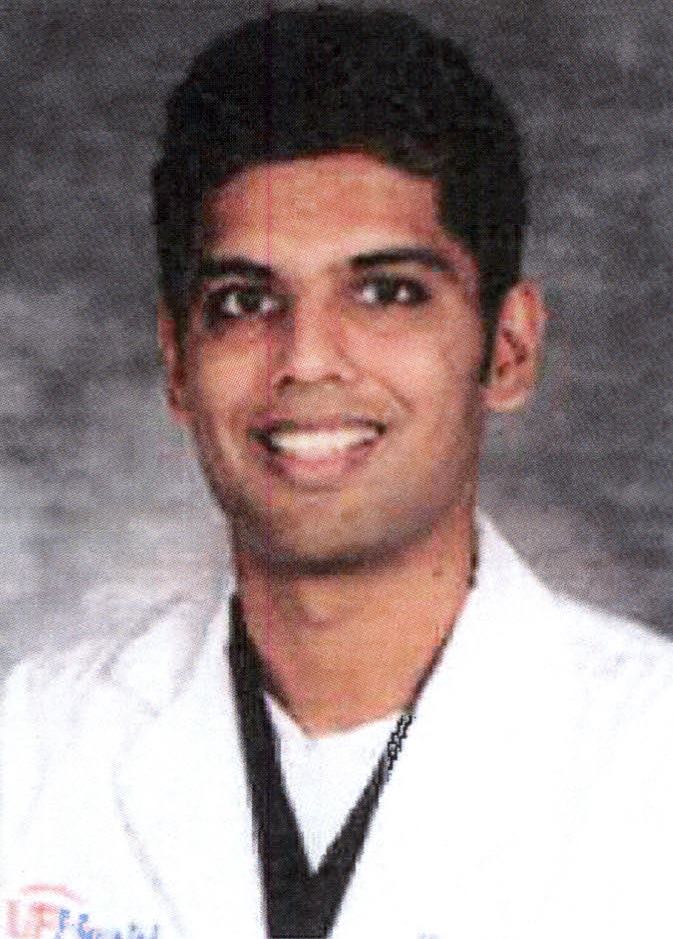 Michael Shah, MD