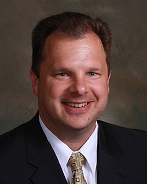 Robert Kincaid, DO