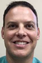 Brian Kwitkin, MD