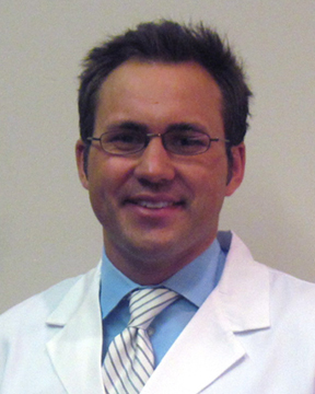 Dustin Millican, MD