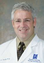 Stephen Buckley, MD