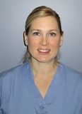 Emily Ernst, DPM