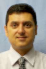 Ario Rezaei, MD