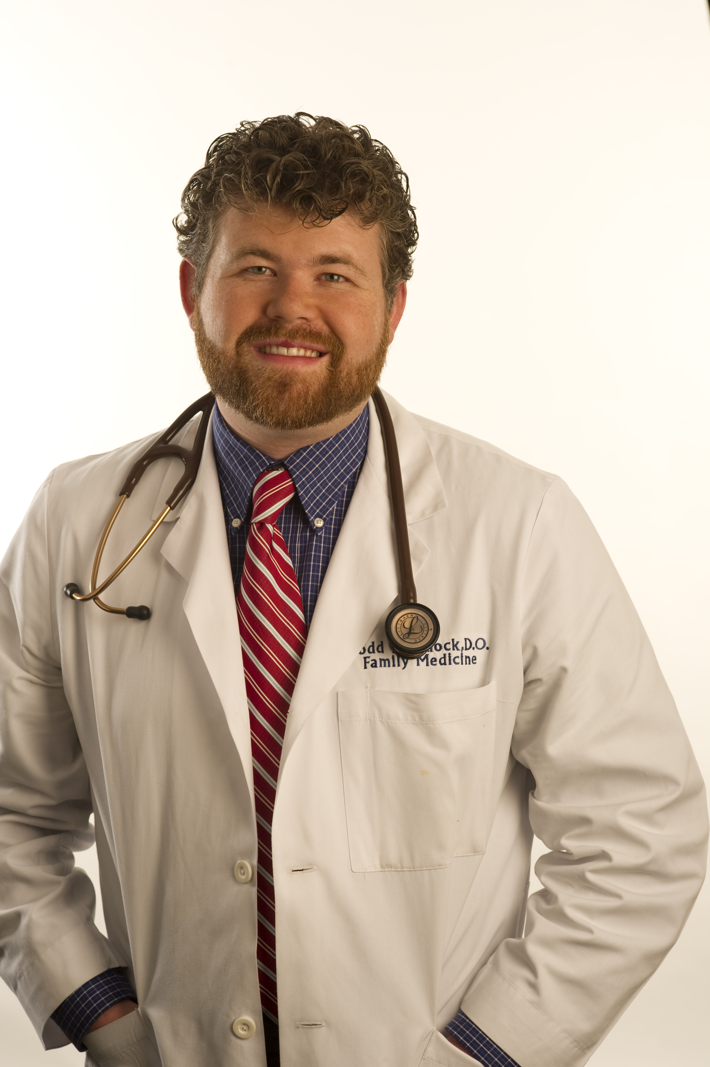 Matthew T. Braddock, DO