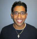 Alex Mathai, MD