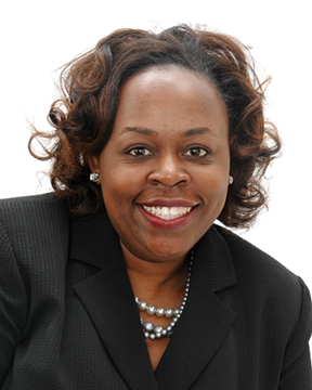 Shameza Boyd, MD