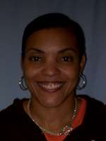 Charrell Thomas, MD