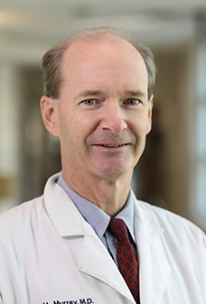 Jay Murray, MD