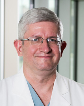 Mark S. Baker, MD