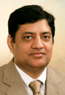 Niaz Mohammad, MD