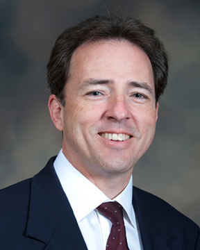 David Bryant, MD