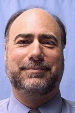 Steve Beiser, MD