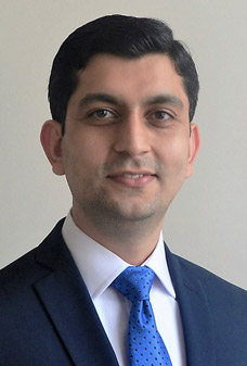 Sanjay Kumar, MD