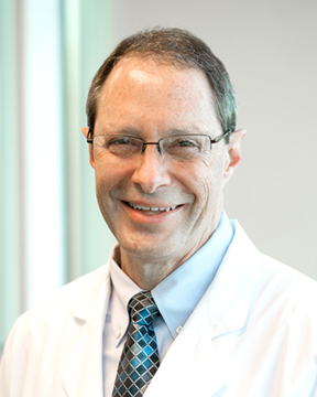 George Harris, MD