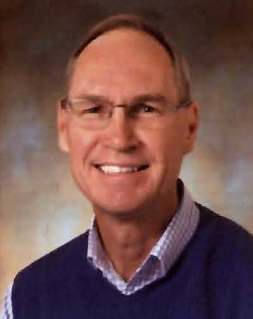 Michael Newberry, MD