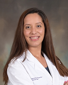 Pallavi Sindhu, MD