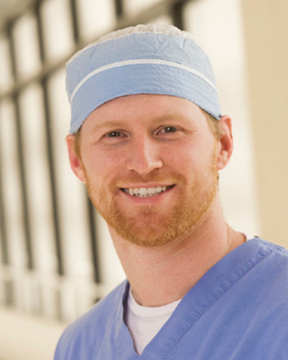 William Potter, MD