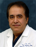 Hashim Yar, MD