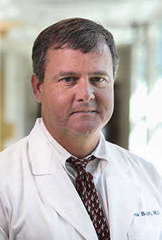 Ernest Burch, MD